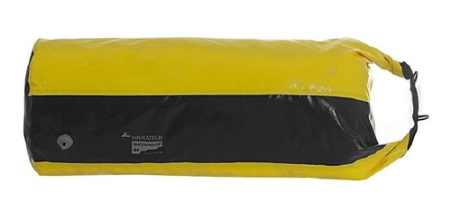 Saco Impermeável Drybag Touratech Waterproof Amarela 59 L