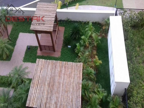 Ref.: 2708 - Apartamento Em Jundiaí Para Venda - V2708