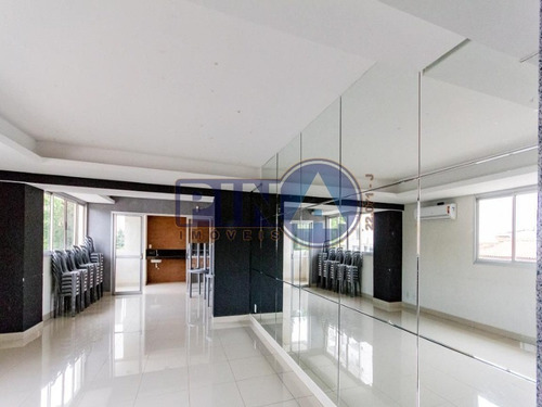 Imagem 16 de 21 de Apartamento Para Venda, Setor Leste Universitário - Ap00871 - 69515719