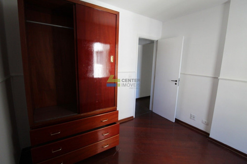 Imagem 13 de 15 de Apartamento - Vila Mariana - Ref: 13701 - V-871698