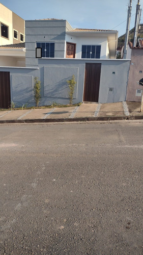 Imagem 1 de 17 de Casa - Ca00107 - 69522239