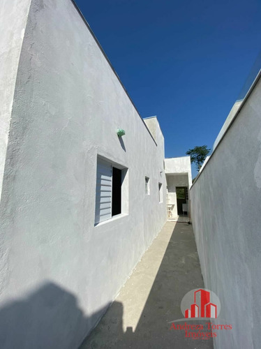 Imagem 2 de 11 de Casa À Venda No Bairro Residencial Estoril - Taubaté/sp - 1576