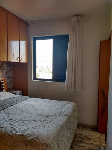 Imagem 21 de 30 de Apartamento Com 2 Dormitórios À Venda, 64 M² Por R$ 435.000,00 - Vila Bela - São Paulo/sp - Ap5175