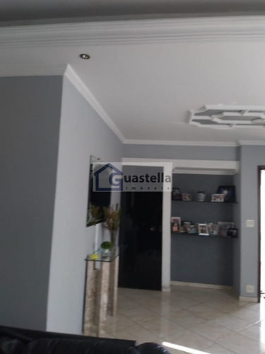 Imagem 6 de 15 de Casa Térrea À Venda Em Bairro Assunção - São Bernardo Do Campo - 6673
