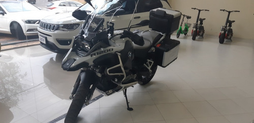 Imagem 2 de 9 de Bmw R 1200 Gs Adventure