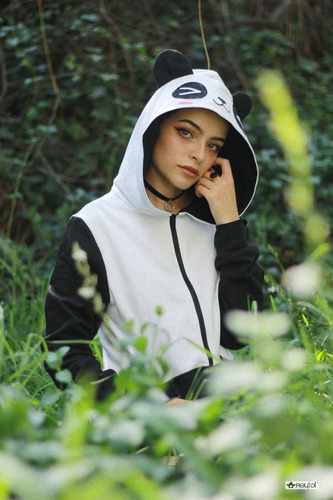 Sudadera Panda - Envío Incluido