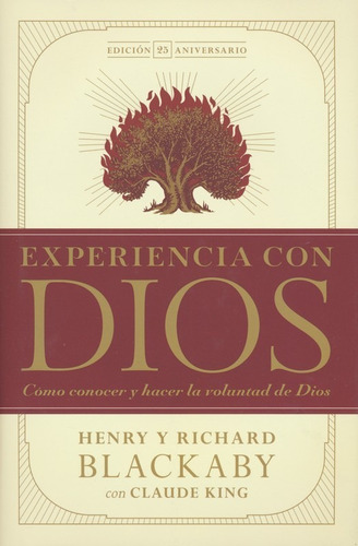 Experiencia Con Dios, Edicion 25 Aniversario