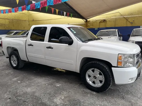 Chevrolet Cheyenne 2011 Mexicana 100% Facturable Con Iva