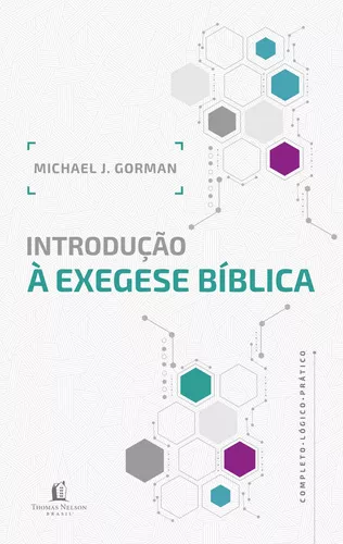 Introdução Bíblica - J. Cabral