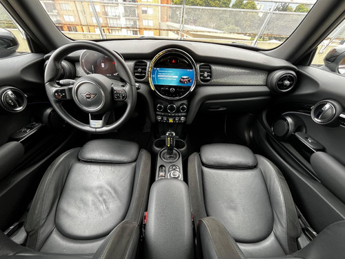 Mini Mini Cooper Se Iconic Eléctrico