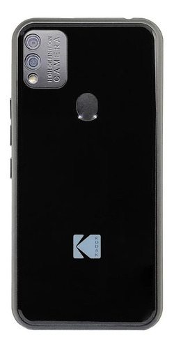 Imagen 1 de 2 de Kodak Smartway L2 Dual SIM 16 GB negro 2 GB RAM
