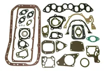 Comprar Juego Juntas De Motor Fiat Duna Fiorino Uno 1.7 Diesel