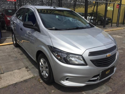 Chevrolet Prisma Sed. Joy/ Ls 1.0 8v Flexpower 4p
