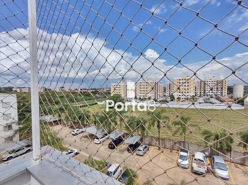 Imagem 12 de 12 de Apartamento Com 3 Dormitórios, 140 M² - Venda Por R$ 295.000,00 Ou Aluguel Por R$ 1.100,00/mês - Jardim Bosque Das Vivendas - São José Do Rio Preto/sp - Ap7745