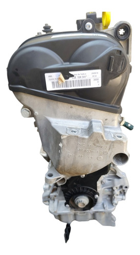 Motor Parcial Vw Up Fox Gol Polo 1.0 12v Mpi 3 Cilindros