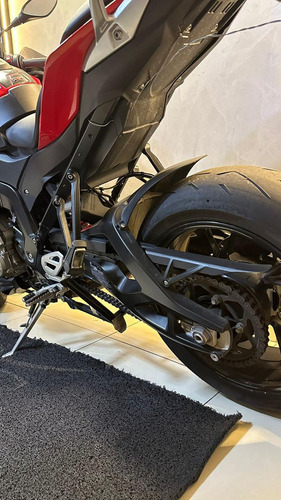 Bmw S 1000 Xr 2016 Com 27 Mil Km