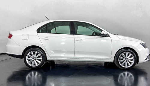 Imagen 6 de 15 de 45414 - Seat Toledo 2018 Con Garantía Mt