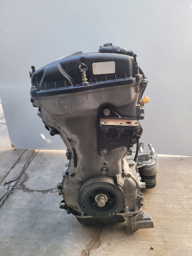 Motor Jeep Compass 2014 (Usado)