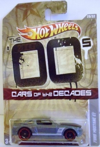 Hot Wheels Coches