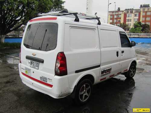 Chevrolet N300 Max