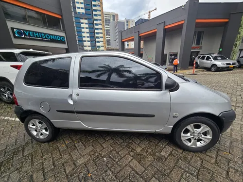 Renault Twingo 1.2 Access