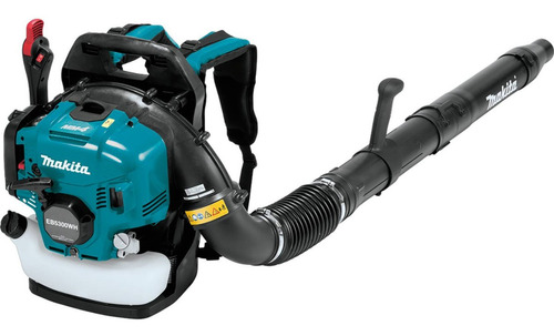 Sopladora Makita Eb5300wh 52.5cc Mm4 Mochila 4t 