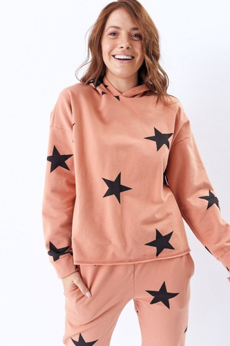 Pijama Invierno Sweet Victorian Stephie Demner Naos 5604-22
