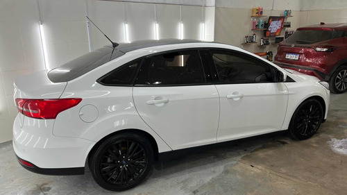 Imagen 15 de 15 de Ford Focus Iii 2016 2.0 Sedan Se Plus At6