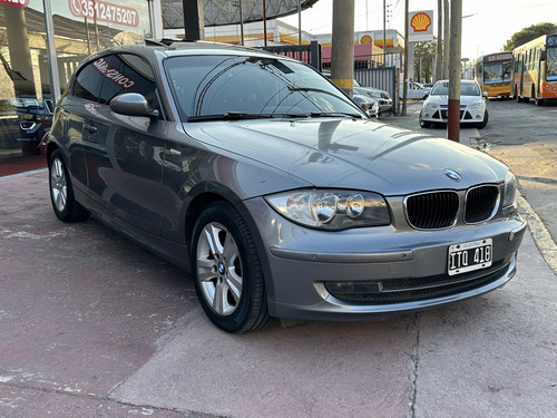 BMW Serie 1 2.0 118i Active 136cv
