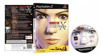 Comprar El Mejor Resident Evil, Codigo Veronica X. Ps2, Dvd