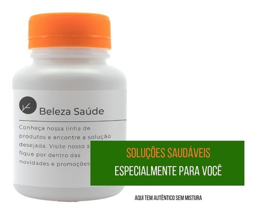 Cobre Manganês Selênio Cromo Potássio Zinco : 150 Caps