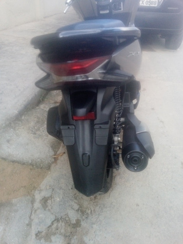 Honda Sport