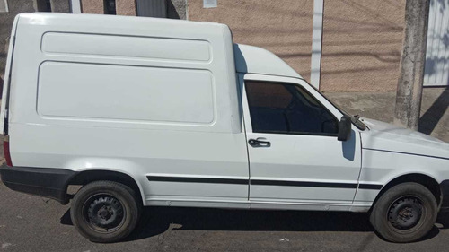 Imagem 3 de 8 de Fiat Fiorino 1.4 Flex