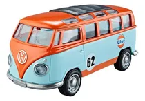 Comprar Modelo De Autobús De Aleación Para Niños, Juguete Modelo De 