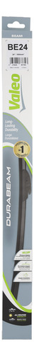 Limpia Parabrisas P/ Aston Martin V8 Vantage 2006-2011