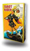 Comprar Baraja De Tarot Rider