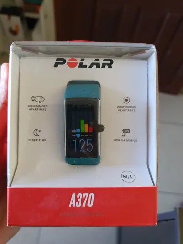 Polar a370 online mercadolibre