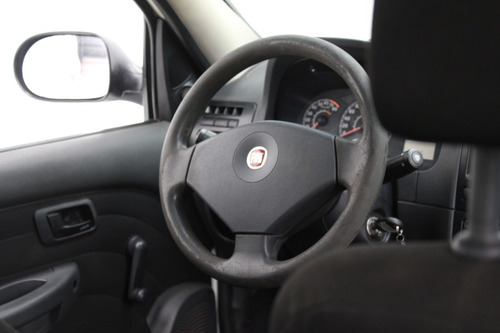 Fiat Siena El 2012 La Plata 102