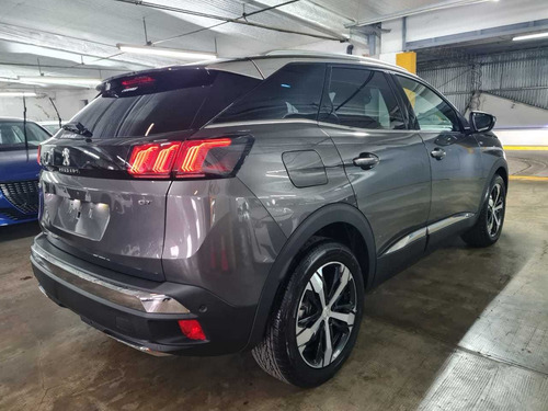 Imagen 2 de 16 de Peugeot 3008 Gt Pack Thp Entrega Inmediata!!!hh