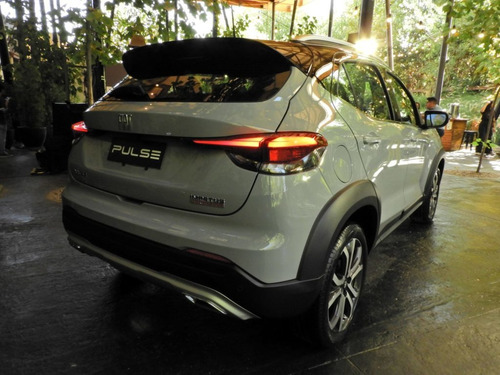 Imagen 5 de 25 de Fiat Pulse Suv Impetus Tomo Gol Gold Eco Sport Meriva C4 Jf