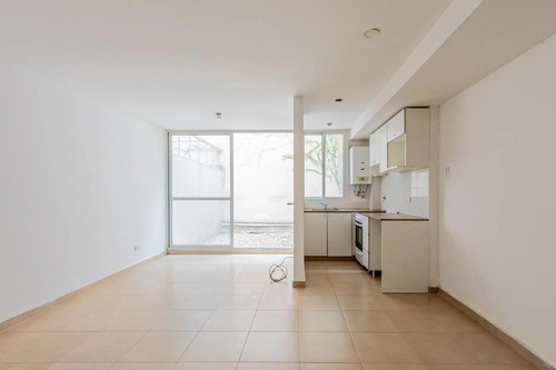 9 De Julio Al 3500 - Monoambiente En Venta En Echesortu Rosario