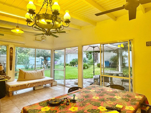 Venta Casa 4 Amb. Barrio Cerrado Los Polvorines