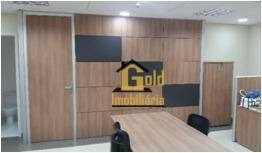 Sala À Venda, 95 M² Por R$ 550.000 - Jardim Palma Travassos - Ribeirão Preto/sp - Sa0115