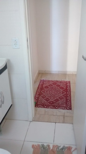 Imagem 10 de 12 de Apartamento A Venda No Bairro Ponte Grande Em Guarulhos - - 220-1