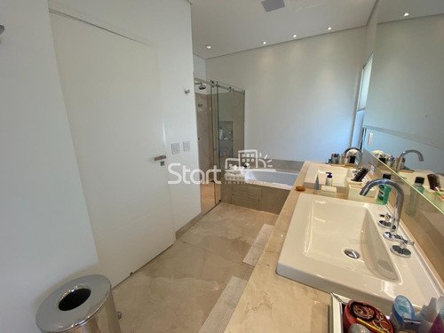 Imagem 10 de 30 de Casa À Venda Em Residencial Parque Das Araucárias - Ca006842