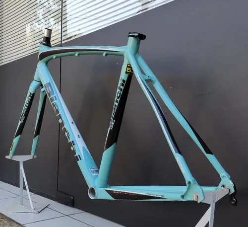 Quadro Bianchi Impulso | MercadoLivre