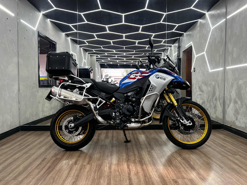 Bmw Gs Adv Premium