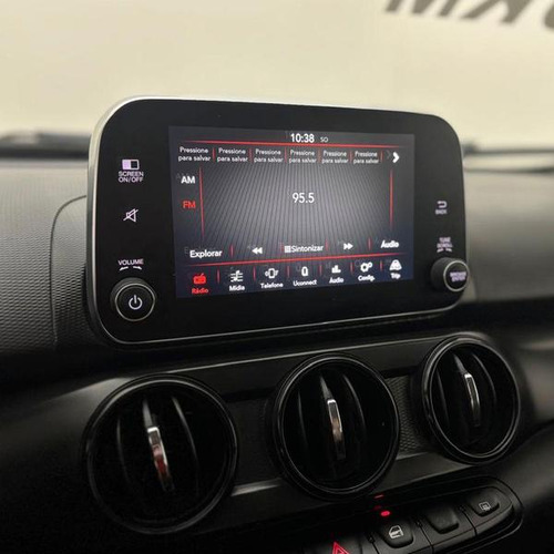 Fiat Argo Drive 1.0