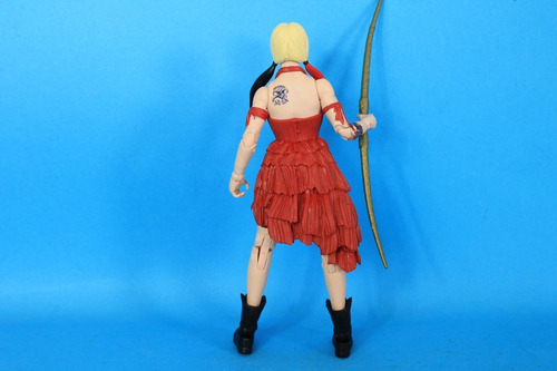 Harley Quinn Dc Multiverse Mcfarlane Toys (Usado)