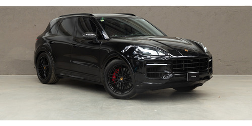 Porsche Cayenne 5p S Coupe V8/4.0/T Aut
